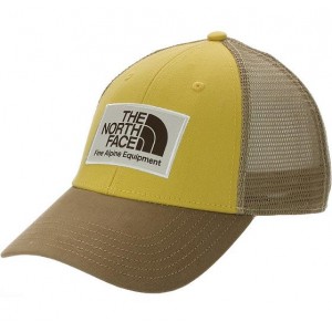 The North Face Gorra Mudder Trucker Hat